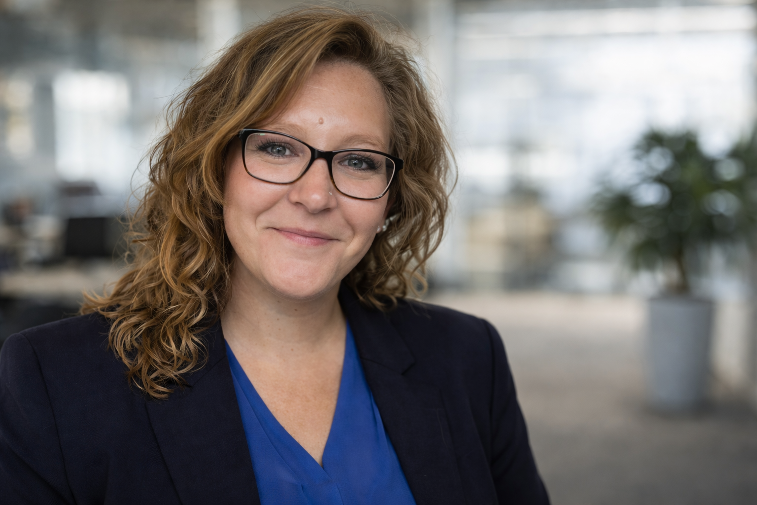 Natasha — TWSSA AI Sustainability Intelligence Specialist