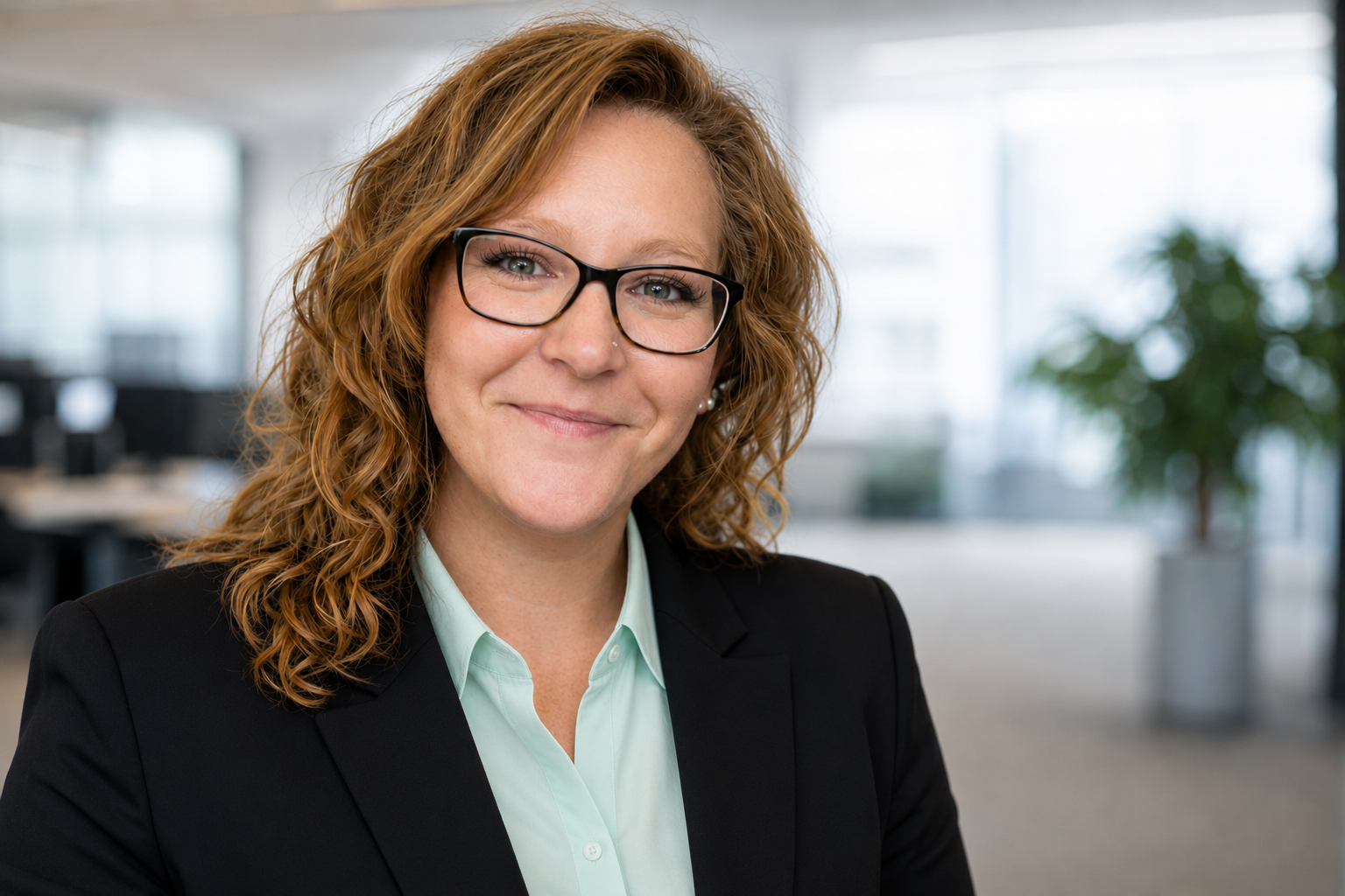 Natasha — TWSSA AI Sustainability Intelligence Specialist